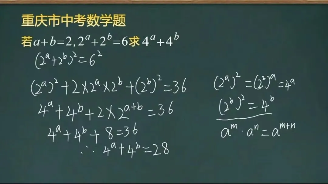 中考加油 数学干货3 第7张 中考加油 数学干货3 第7张
