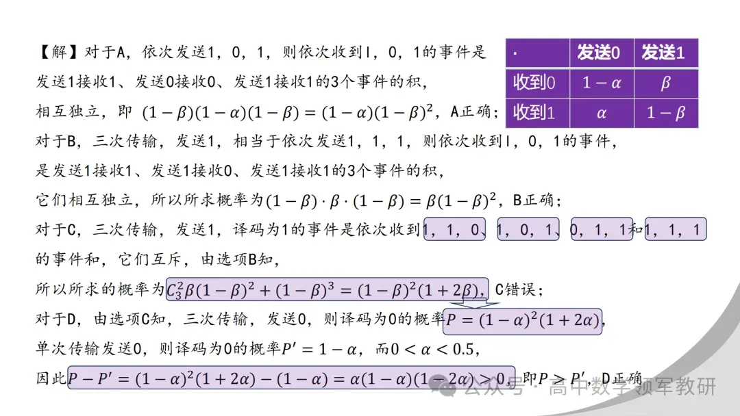【最新一轮备考策略】聚焦情境 精研真题 善用AI——2027年高考高效备考策略F71 第16张 【最新一轮备考策略】聚焦情境 精研真题 善用AI——2027年高考高效备考策略F71 第16张