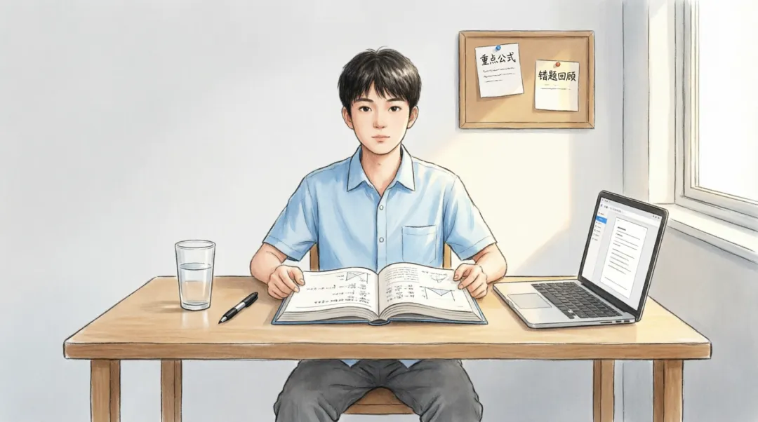 中考倒计时:一模、二模、三模的区别,一次说清楚 第2张