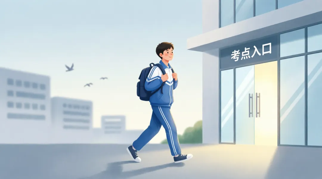 中考倒计时:一模、二模、三模的区别,一次说清楚 第3张