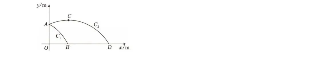 合肥50中西校2026中考一模数学试卷及答案 第7张