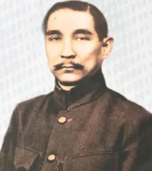 中考历史考频最高的4大历史人物 第2张