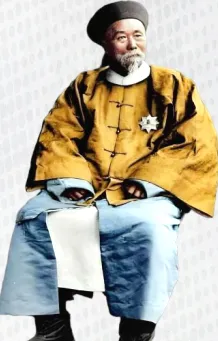 中考历史考频最高的4大历史人物 第4张