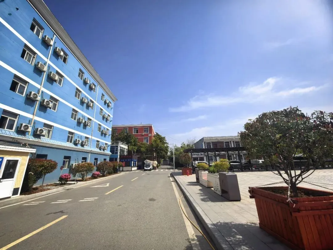 中考300分以内别慌!西安这所公办中专,低分也能上,出路一样稳 第2张 中考300分以内别慌!西安这所公办中专,低分也能上,出路一样稳 第2张