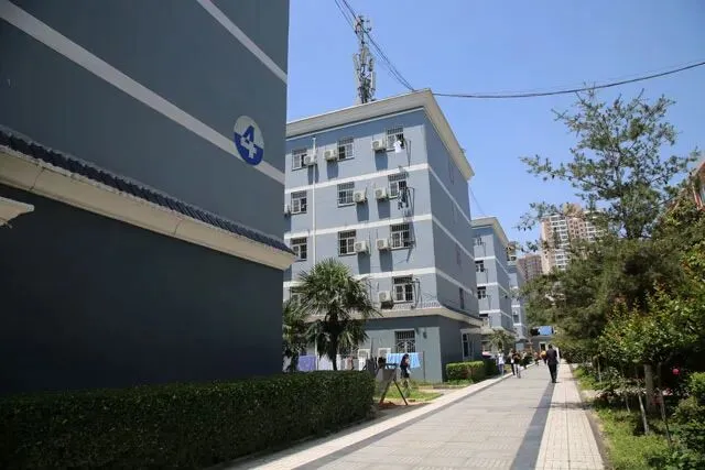 中考300分以内别慌!西安这所公办中专,低分也能上,出路一样稳 第3张 中考300分以内别慌!西安这所公办中专,低分也能上,出路一样稳 第3张