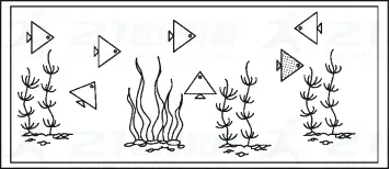 二年级数学下册期中试卷及答案7套(附答案) 第9张