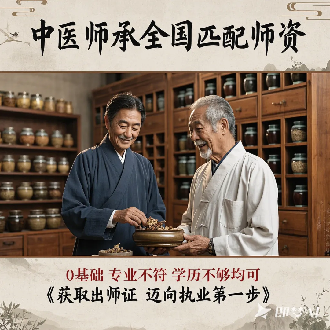 中医师承考试试卷:历年中医师承考试试卷真题解析与高频考点汇总 第2张