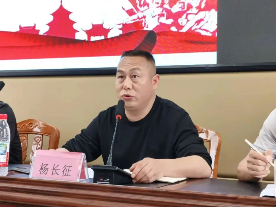 凝心聚力精备考,靶向发力冲中考 第11张