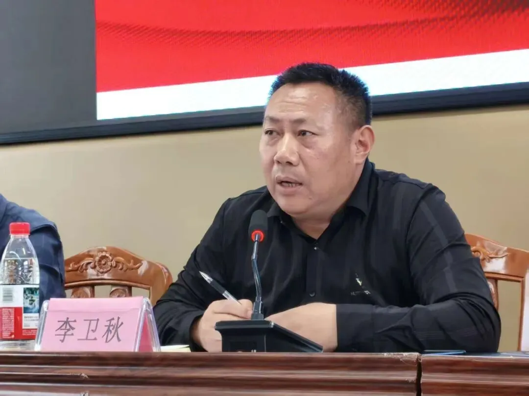 凝心聚力精备考,靶向发力冲中考 第12张