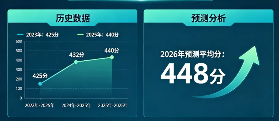 2026 深圳中考分数线预测:四大 / 十大 公办普高最低控制线(AC 类 D 类) 第1张 2026 深圳中考分数线预测:四大 / 十大 公办普高最低控制线(AC 类 D 类) 第1张