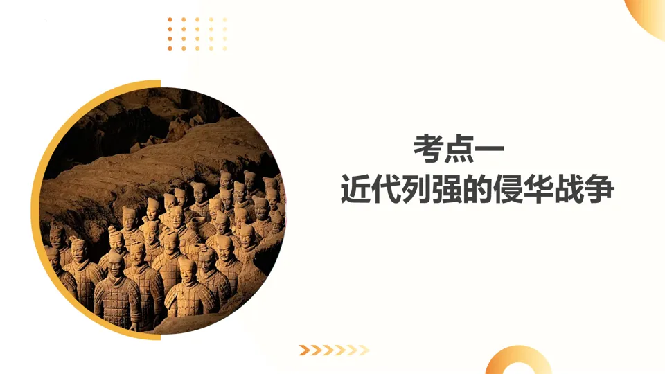 【中考复习】|专题06:近代列强的侵略与中华民族的抗争 第6张