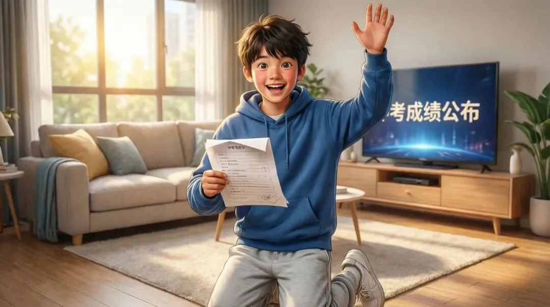 中考考前60天:中等生如何利用错题本实现逆袭? 第2张