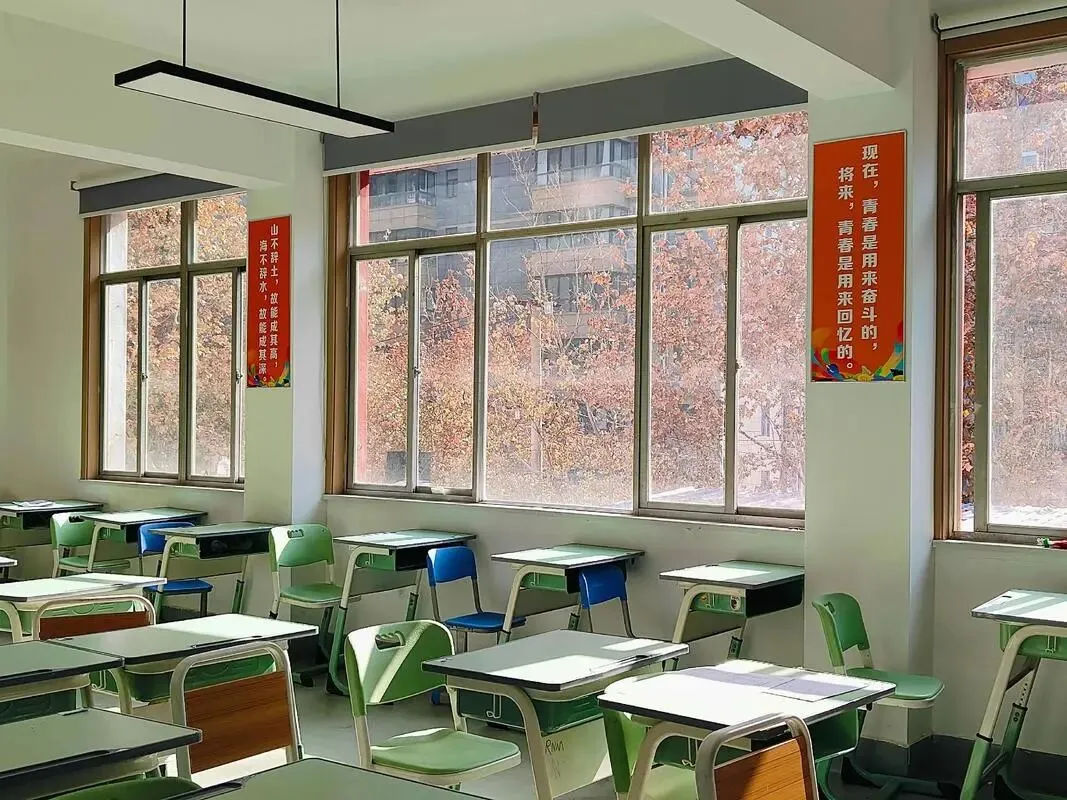 中考择校必看|西安综合高中班首选四联!提前锁定,圆你本科梦 第8张