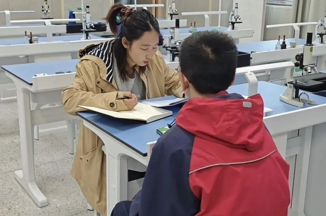 【化解中考焦虑,压力秒变提分动力】——荆州南昕学校九年级心理讲座圆满举行 第27张