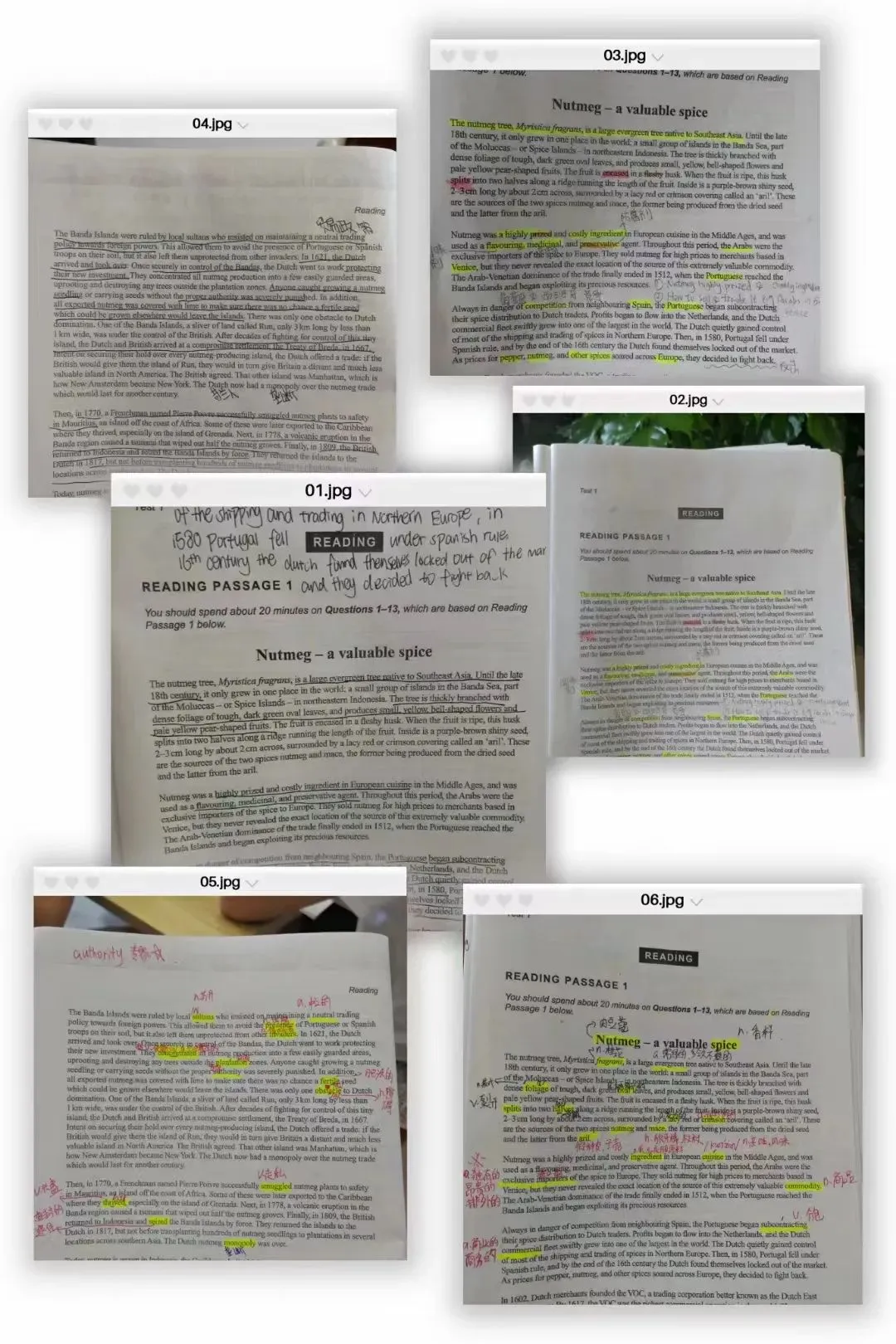 万词营·暑假集训 | 雅思真题中选词裂变,每天100+ 第7张