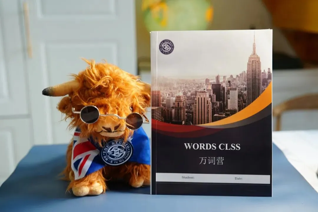 万词营·暑假集训 | 雅思真题中选词裂变,每天100+ 第11张