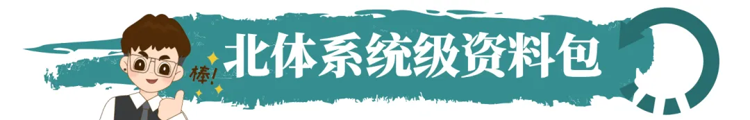 摊牌了,北体346、613、612真题系统级全解析免费使用,并有北体AI知识库加持方向分析! 第49张