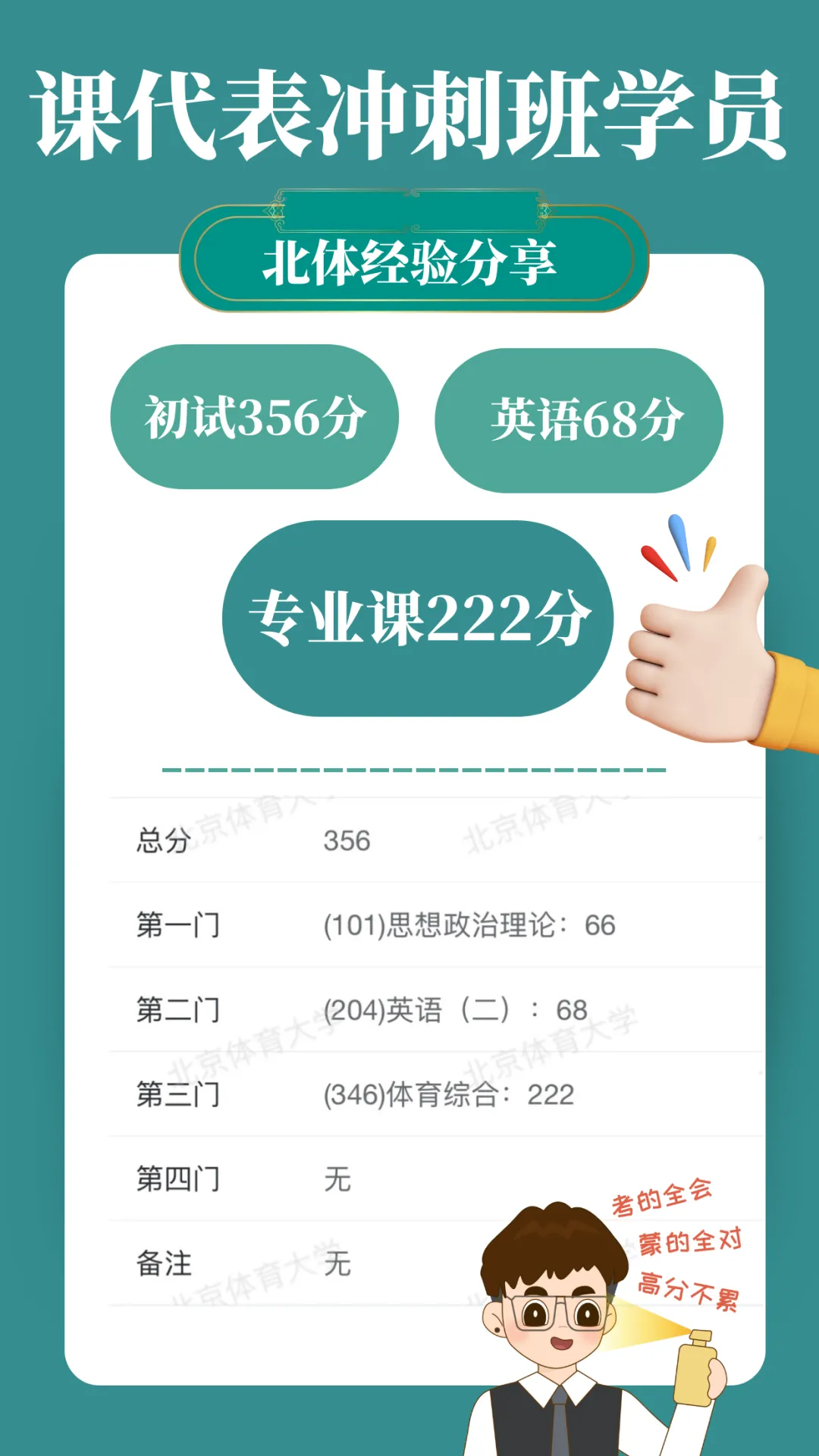 摊牌了,北体346、613、612真题系统级全解析免费使用,并有北体AI知识库加持方向分析! 第87张