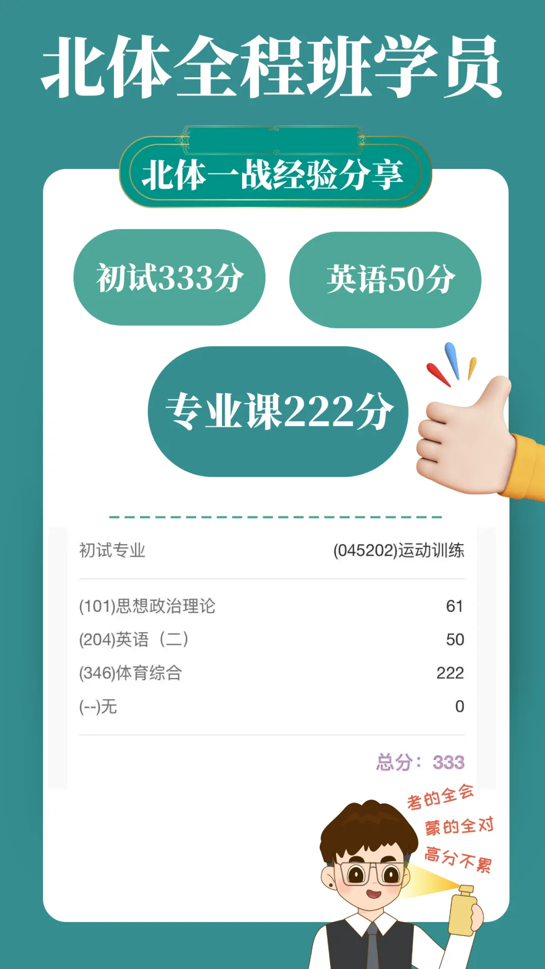 摊牌了,北体346、613、612真题系统级全解析免费使用,并有北体AI知识库加持方向分析! 第108张