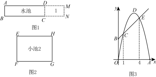 中考模拟||2026年深圳南山区深圳湾学校第一次模拟测试九年级数学试题,含难题解析 第6张