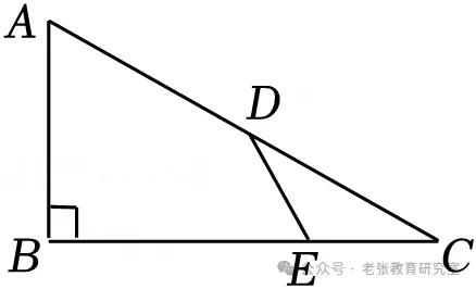 026年安徽省安师联盟中考数学一模试卷(B卷)【可下载】 第9张