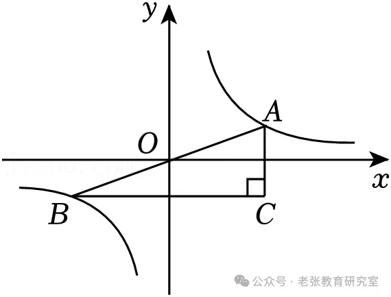 026年安徽省安师联盟中考数学一模试卷(B卷)【可下载】 第20张