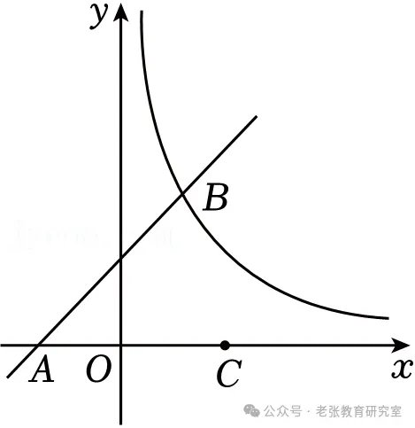 026年安徽省安师联盟中考数学一模试卷(B卷)【可下载】 第30张