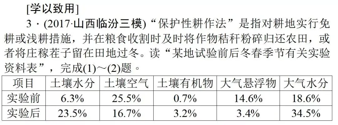 三类统计图表试题答题技巧+真题解析! 第16张