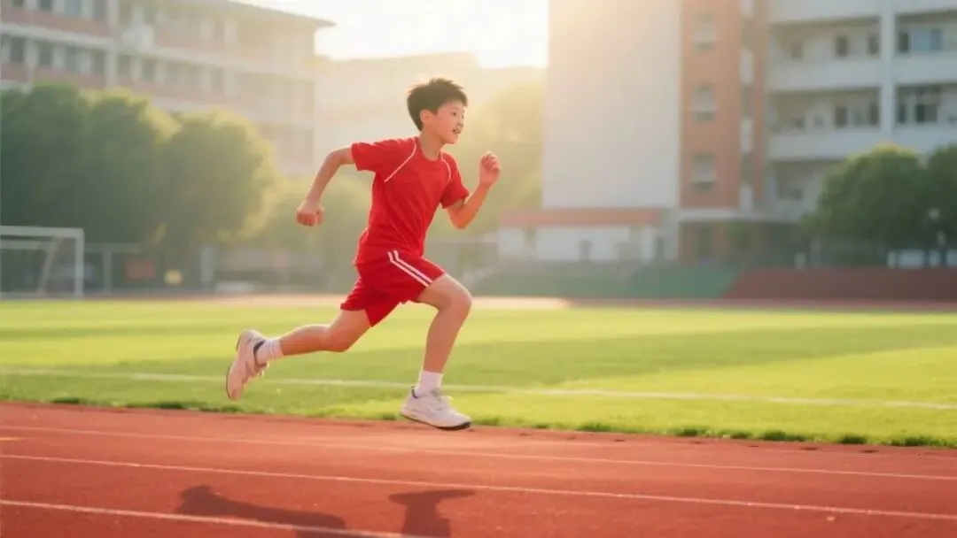 中考体育满分攻略:别等初三再＂临时抱佛脚＂! 第1张