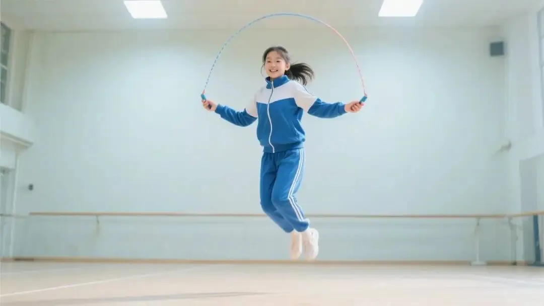 中考体育满分攻略:别等初三再＂临时抱佛脚＂! 第2张