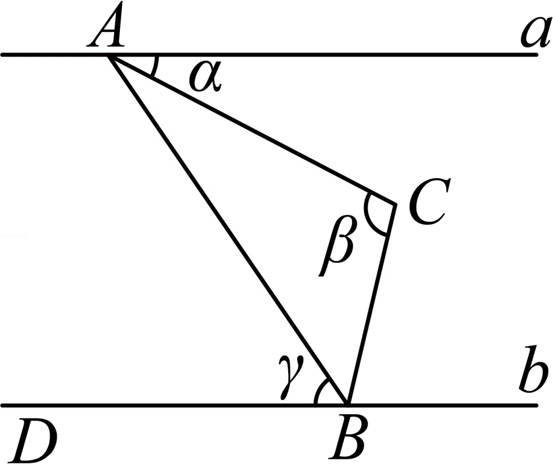 2026年安徽省中考数学模拟试卷 第4张