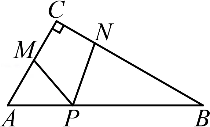 2026年安徽省中考数学模拟试卷 第14张