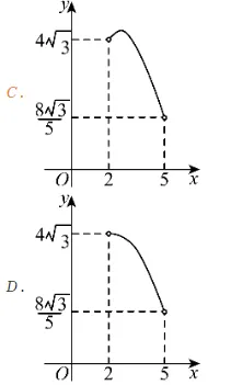 2026年安徽省中考数学模拟试卷 第16张