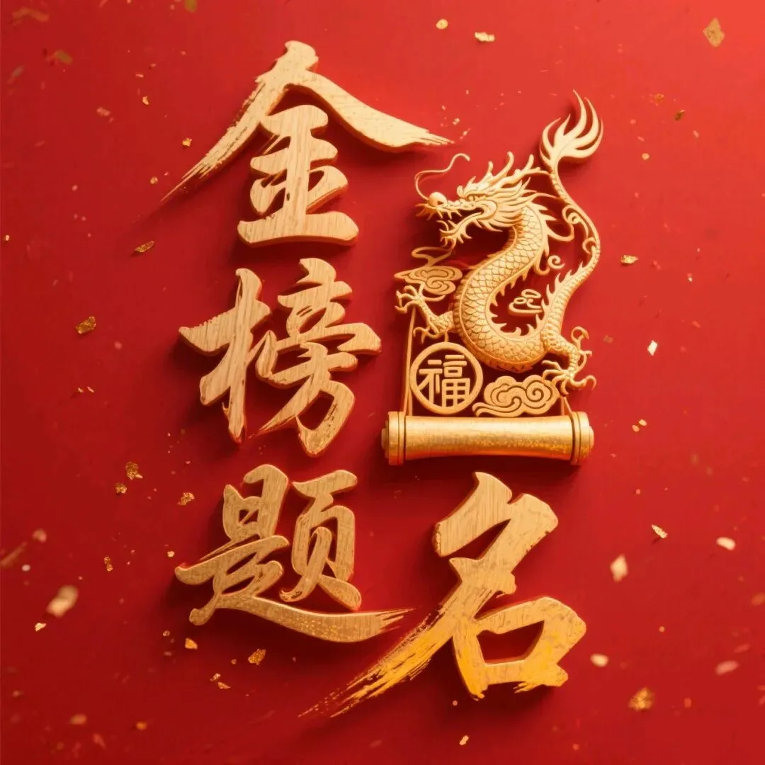 中考许愿墙 第3张