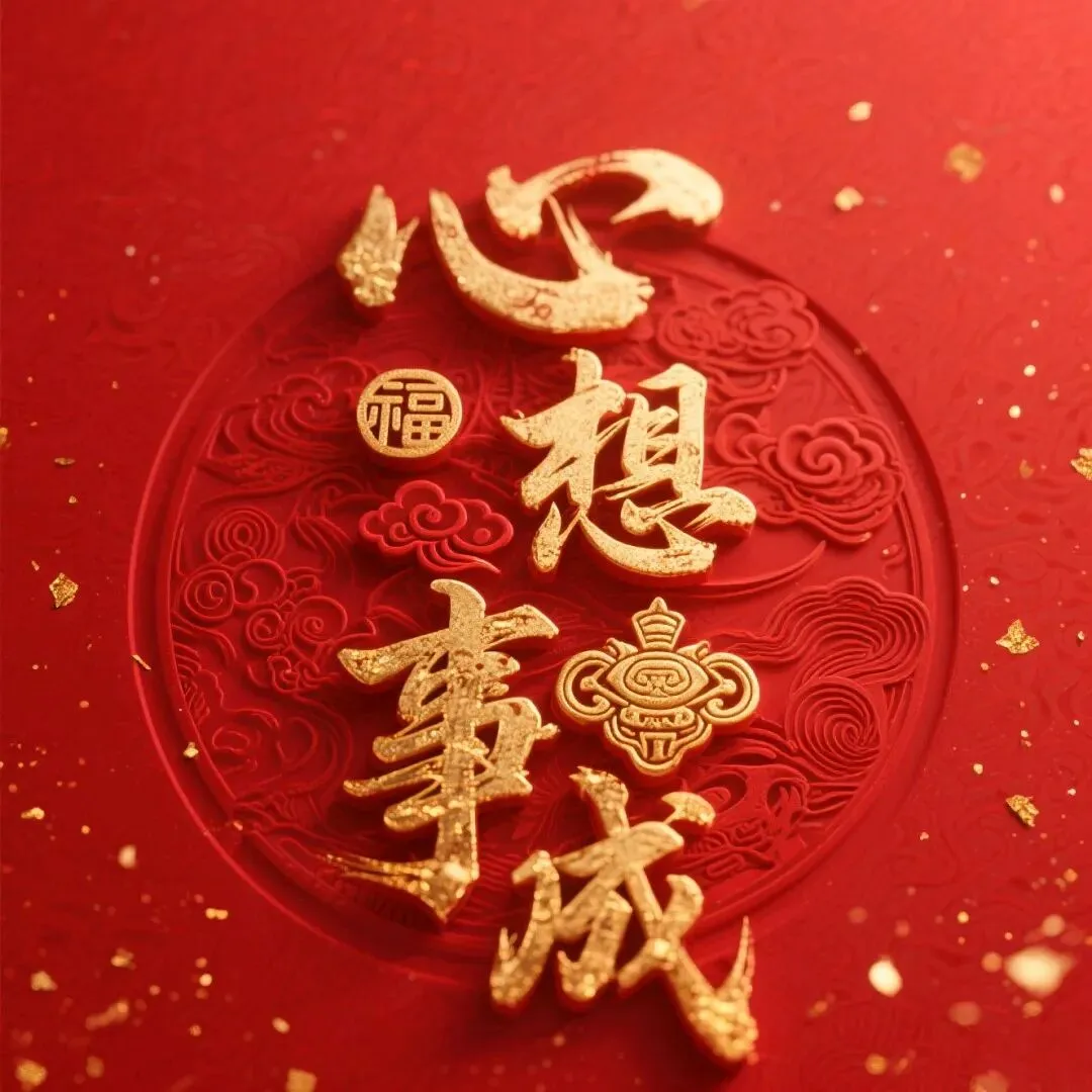 中考许愿墙 第4张