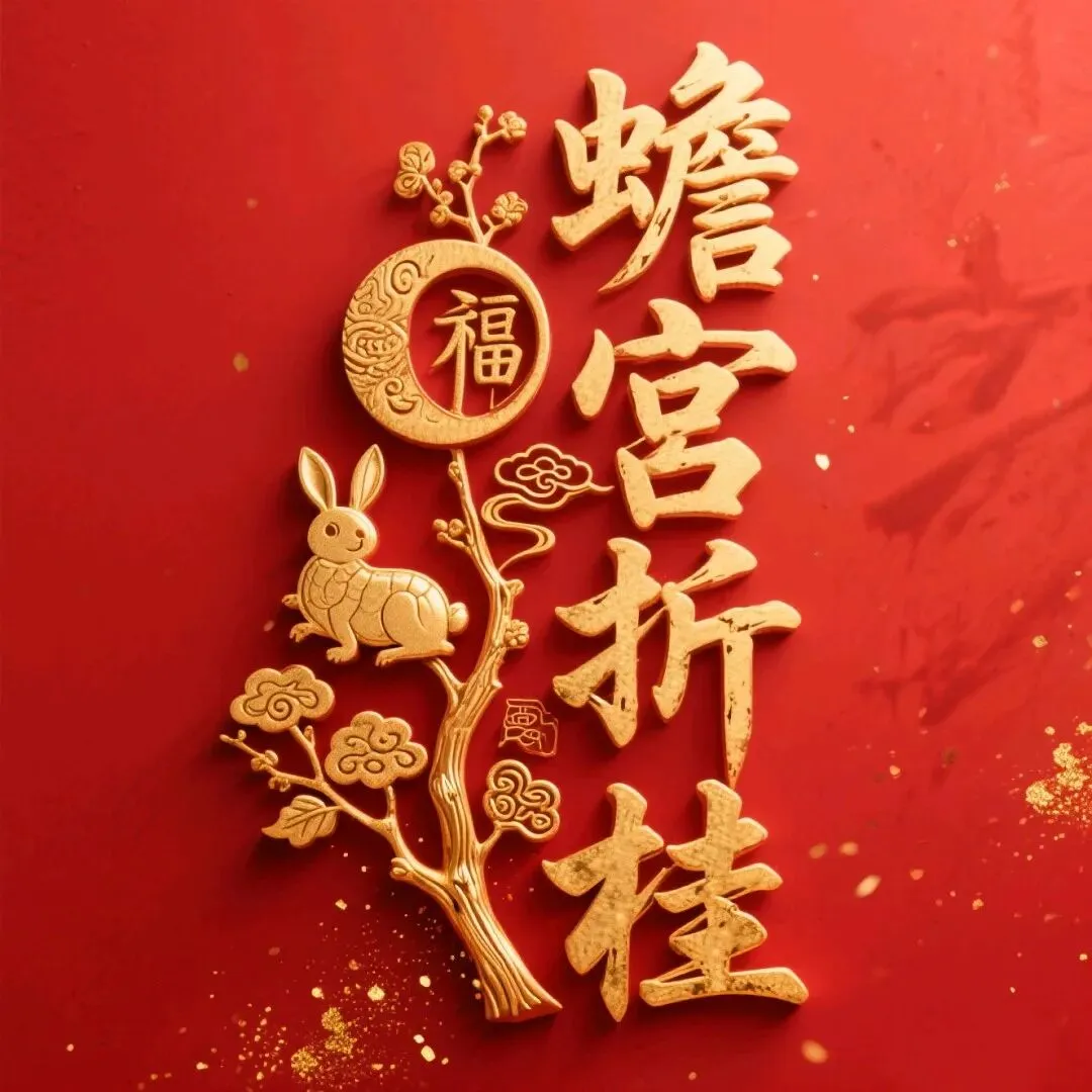 中考许愿墙 第7张