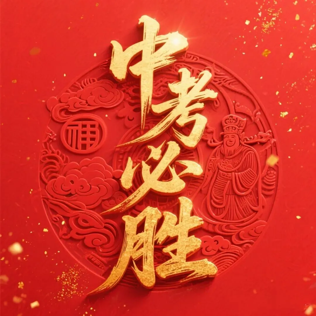 中考许愿墙 第11张