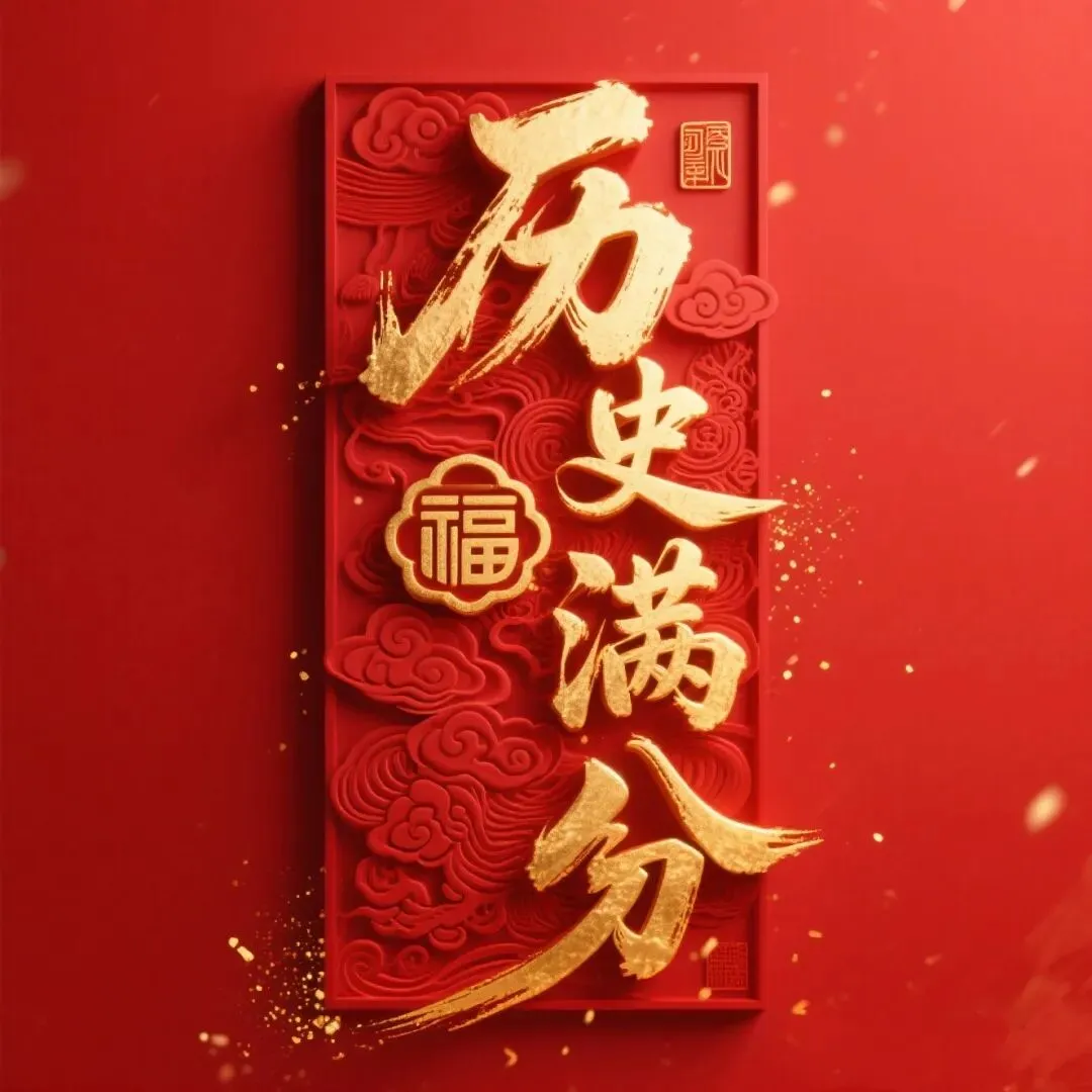 中考许愿墙 第17张