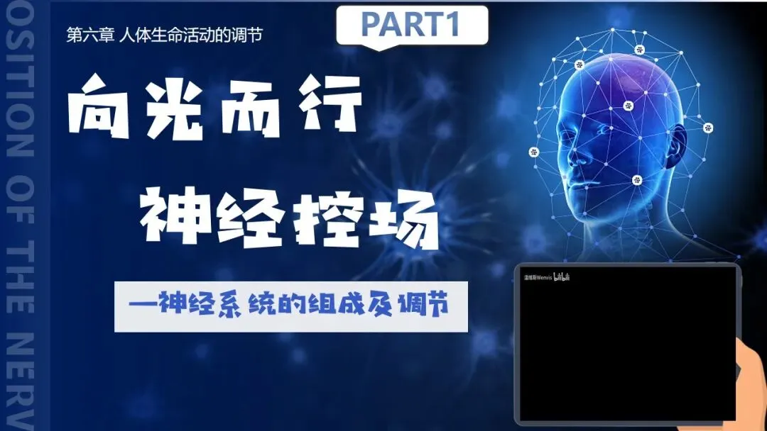 研课标析真题 明方向促备考——雁塔区生物中考研讨会培训心得 第6张