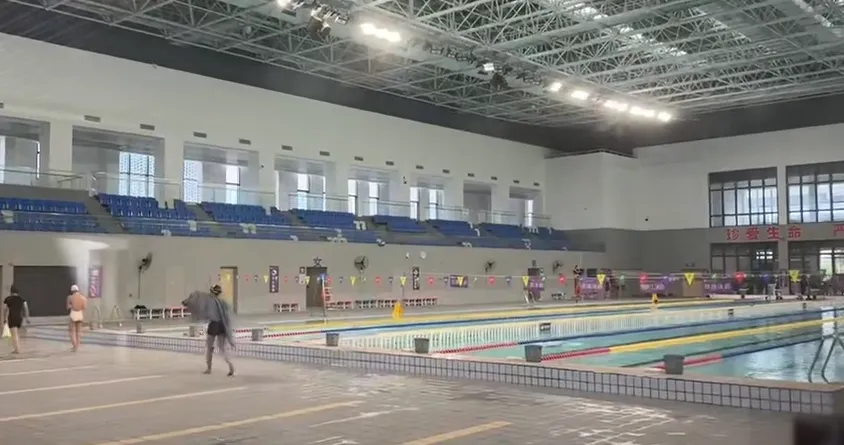 福州清华附中体育中考AI判定细节+考试流程,看完稳稳拿满分 第10张