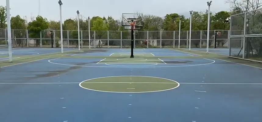 福州清华附中体育中考AI判定细节+考试流程,看完稳稳拿满分 第11张