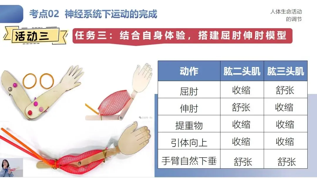 研课标析真题 明方向促备考——雁塔区生物中考研讨会培训心得 第13张