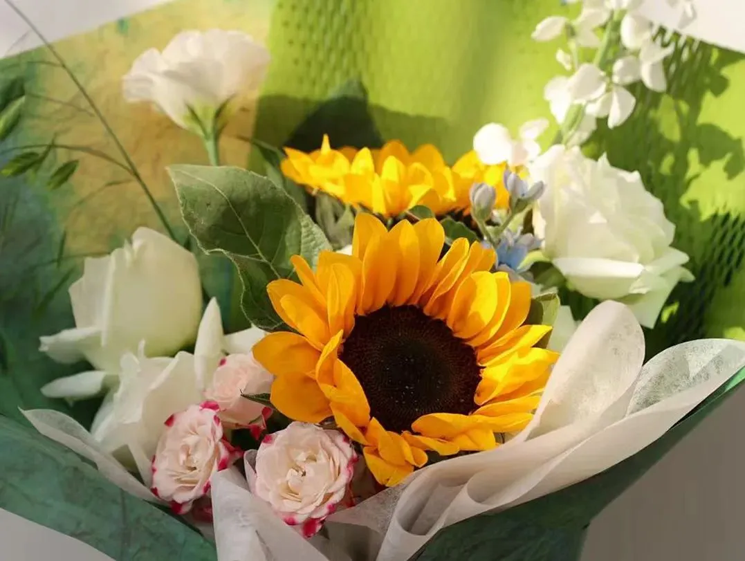 研课标析真题 明方向促备考——雁塔区生物中考研讨会培训心得 第51张