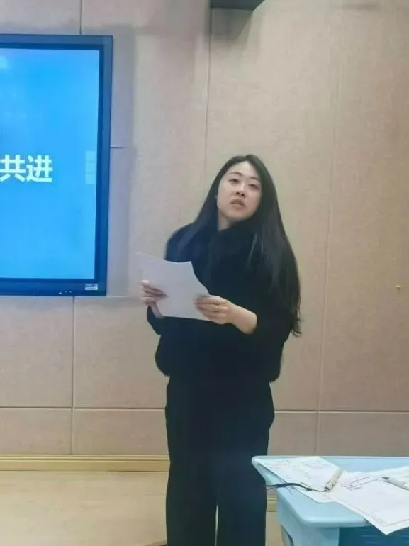 【学科教研】聚焦学业质量标准 精准备战中考复习——市北区初中地理复习教学研讨会暨八年级集备交流会顺利召开 第14张