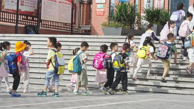 杭州中考分配生规则全解析,随迁子女怎么拿分配生资格? 第1张