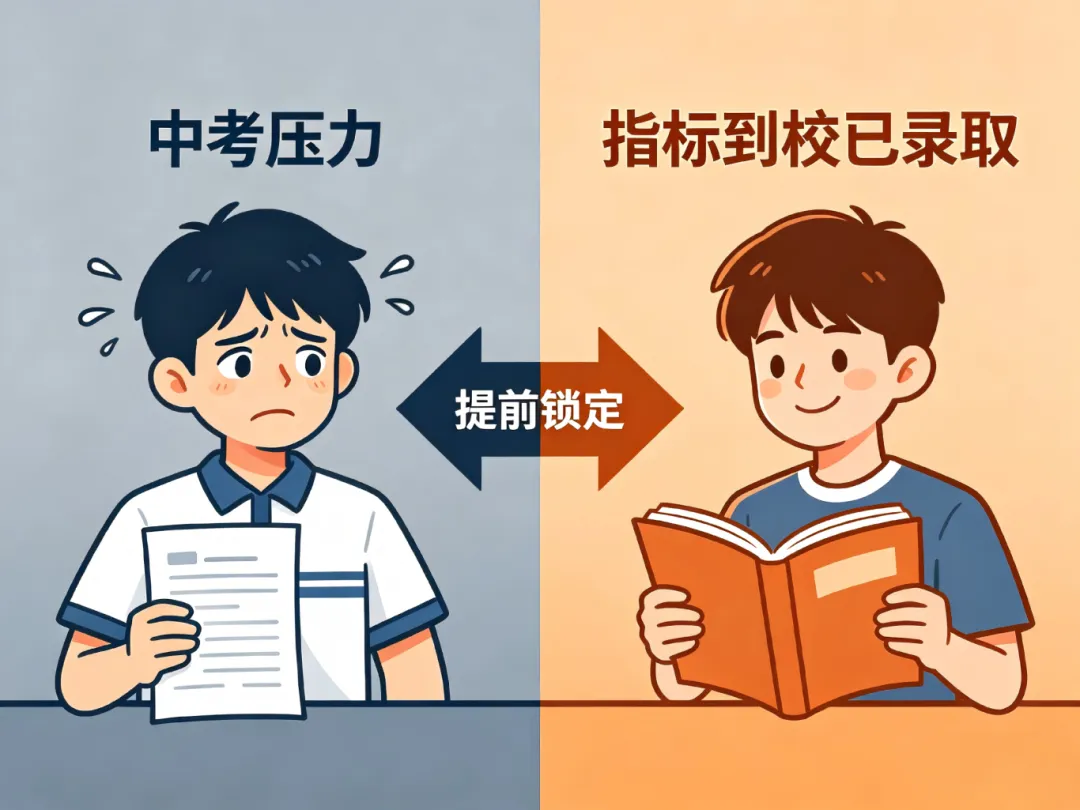 成都中考指南 | “二诊”后如何帮孩子提前锁定高中学位?这份“三步走”行动策略请收好! 第1张