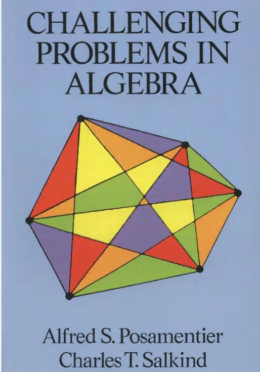 AMC10备考资料包:历年真题+教材教辅+分类题库,免费分享! 第6张