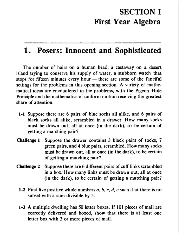 AMC10备考资料包:历年真题+教材教辅+分类题库,免费分享! 第7张