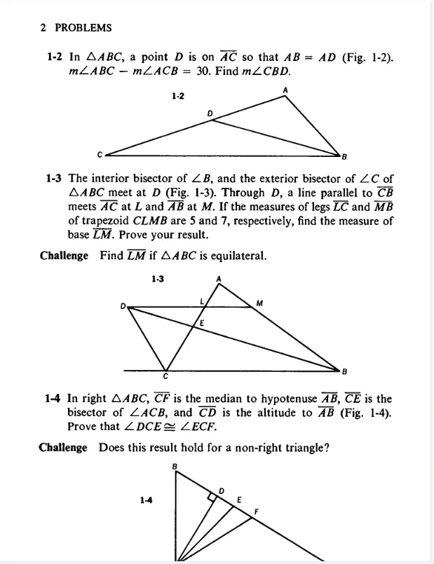 AMC10备考资料包:历年真题+教材教辅+分类题库,免费分享! 第9张