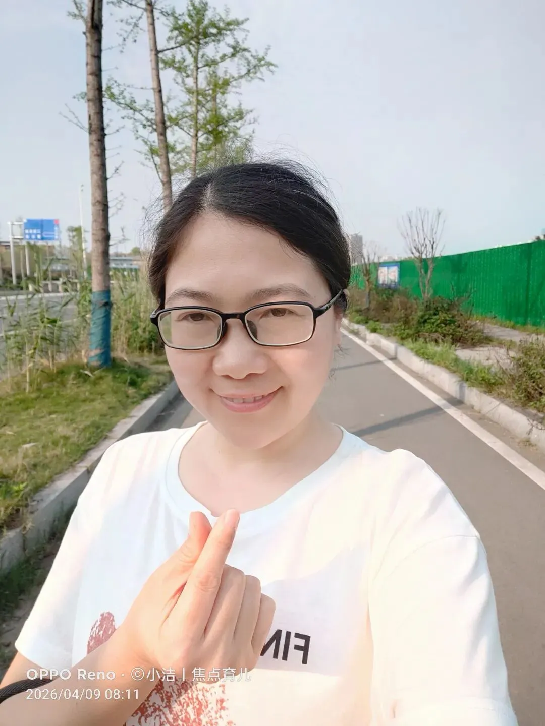 中考在即:放下焦虑,相信孩子,就是最高级的托举 第4张